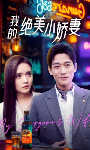 我的绝美小娇妻(80集) 我的绝美小娇妻(80集)完整版免费观看