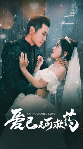 爱已无可救药(83集) 爱已无可救药(83集)更新时间一览表