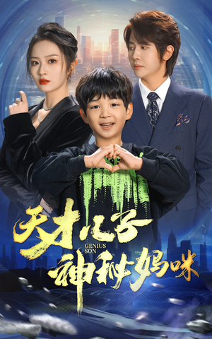 天才儿子神秘妈咪(98集) 天才儿子神秘妈咪(98集)短剧免费看