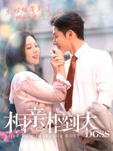 相亲相到大boss（101集）免费看