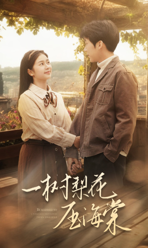 一树梨花压海棠(82集) 一树梨花压海棠(82集)我真的爱了