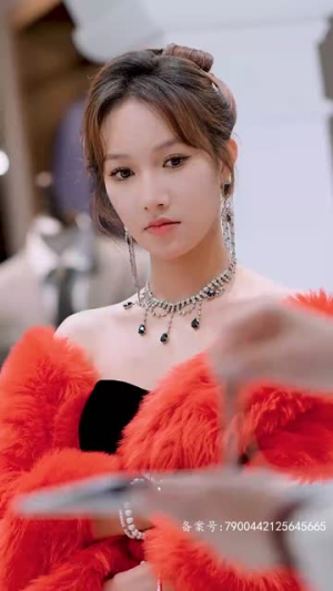 隐藏千金见招拆招（85集）爆款短剧一起追