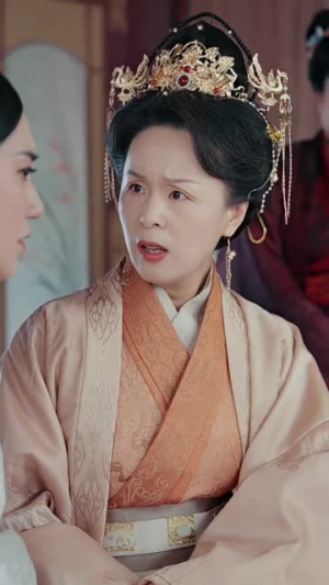 九重锦（99集）最后的大结局