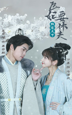 权宠天下:医妃要休夫(94集) 权宠天下:医妃要休夫(94集)免费观看