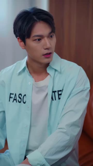 我的经纪人开挂了(22集) 我的经纪人开挂了(22集)热播短剧分享