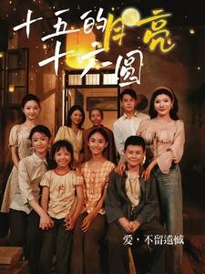 十五的月亮十六圆(60集) 十五的月亮十六圆(60集)经典回顾免费看