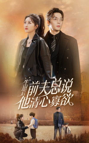 生崽后,前夫总说他清心寡欲(82集) 生崽后,前夫总说他清心寡欲(82集)短剧推荐更新中