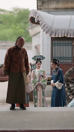 哑妃(108集) 哑妃(108集)短剧上热门