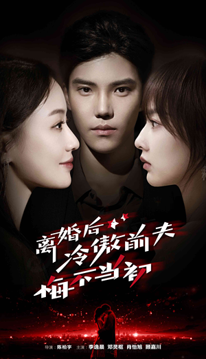 离婚后冷傲前夫悔不当初(83集) 离婚后冷傲前夫悔不当初(83集)太好看了短剧