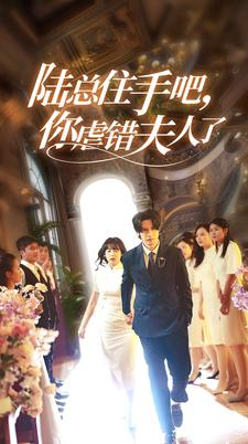 陆总住手吧,你虐错夫人了(80集) 陆总住手吧,你虐错夫人了(80集)看过的人都说好
