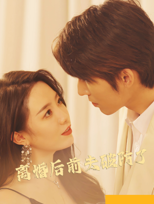 离婚后前夫破防了（90集）短剧全集更精彩