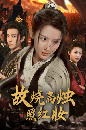 故烧高烛照红妆(62集) 故烧高烛照红妆(62集)全集