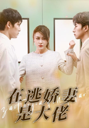 在逃娇妻是大佬(77集) 在逃娇妻是大佬(77集)免费看短剧全集