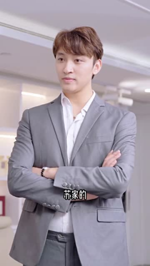 弃少归来谍中谍（100集）海量短剧免费看