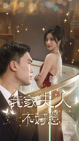 我家夫人不好惹(傅先生他蓄谋已久) 我家夫人不好惹(傅先生他蓄谋已久)第二季
