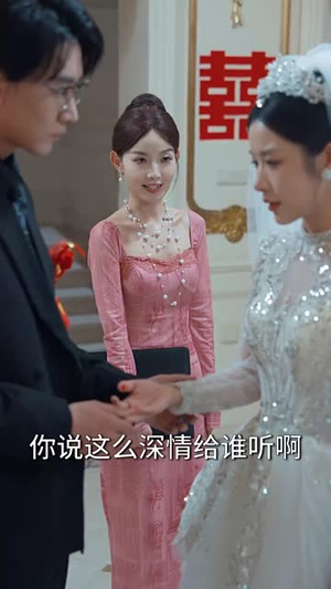 新版:听见你的声音(64集) 新版:听见你的声音(64集)超甜短剧抢先看