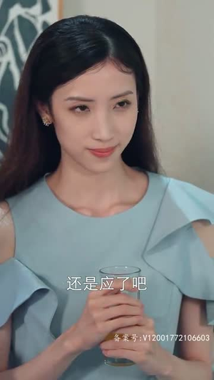 战少的白月光就是我（58集）短剧太好看了吧