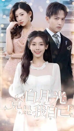 白月光竟是我自己（86集）短剧在线更新