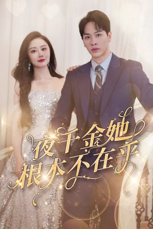 夜千金她根本不在乎(90集) 夜千金她根本不在乎(90集)迅雷网盘观看