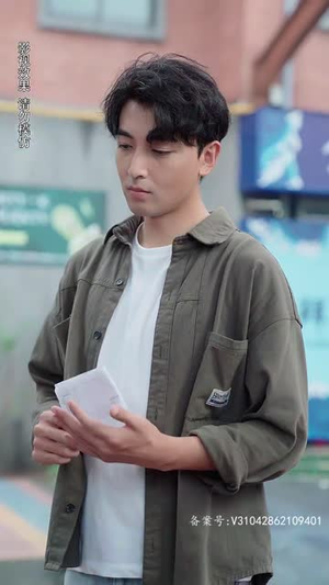 女总裁的上门女婿(104集) 女总裁的上门女婿(104集)UC网盘在线看