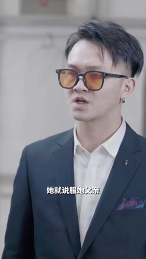 隐婚对象是大佬（95集）在线观看