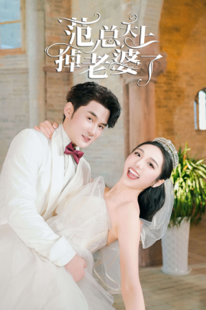 范总天上掉老婆了(78集) 范总天上掉老婆了(78集)一口气看完全集