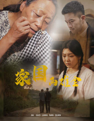 自古忠孝两难全（62集）热门短剧免费看