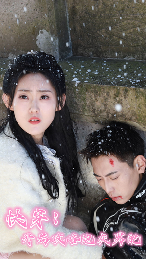 快穿：开局攻略炮灰男配（66集）视频在线看