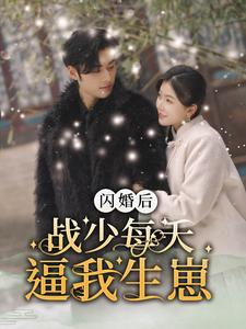 闪婚后战少每天逼我生崽(91集) 闪婚后战少每天逼我生崽(91集)火爆短剧推荐