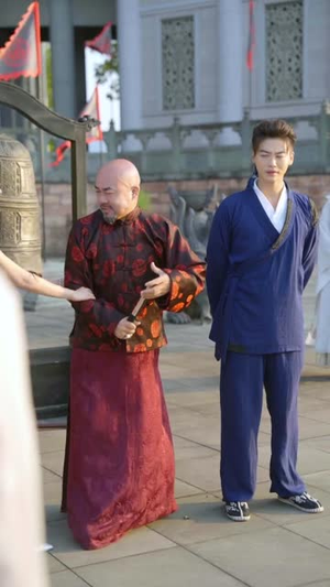 完蛋所有人都以为我是绝世高手(62集) 完蛋所有人都以为我是绝世高手(62集)爆火短剧推荐