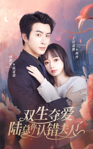 双生夺爱陆总你认错夫人了（94集）短剧全集抢先看