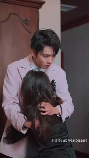 我成了段总的腹黑女保镖（67集）口碑爆棚免费看