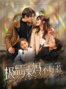 极品辣妈不好惹（86集）短剧免费看