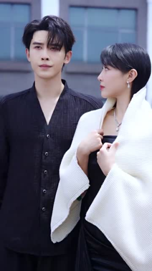 太子妃惊爆娱乐圈（60集）每日短剧分享