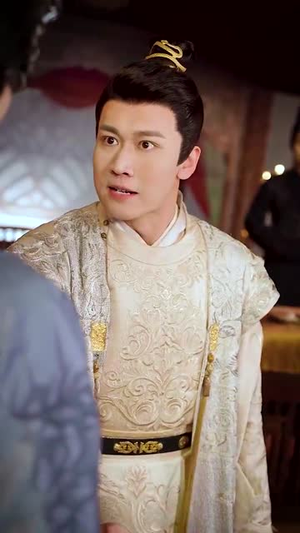 回到古代召唤群雄(87集) 回到古代召唤群雄(87集)精彩短剧上线