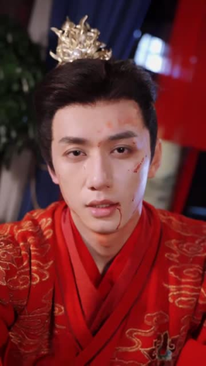 神穿古代我龙袍加身(79集) 神穿古代我龙袍加身(79集)短剧推荐分享