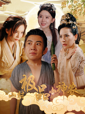 山村极品小神农（90集）短剧后续更精彩