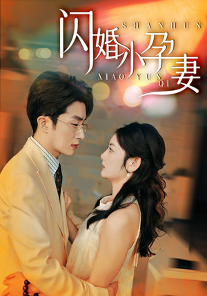 闪婚小孕妻(70集) 闪婚小孕妻(70集)精彩的短剧