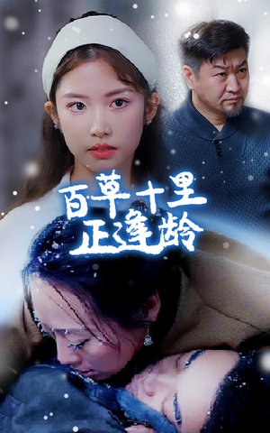 百草十里正逢龄(40集) 百草十里正逢龄(40集)免费短剧片段