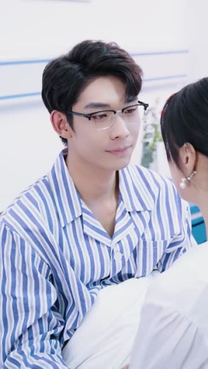 爱情从诺言开始（50集）短剧在哪里看