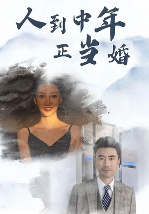人到中年正当婚(81集) 人到中年正当婚(81集)今日短剧分享