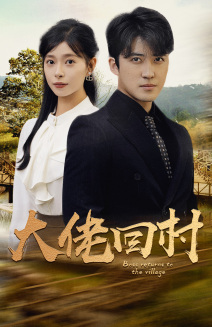 大佬回村(70集) 大佬回村(70集)短剧免费观看