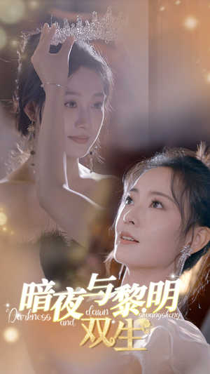 暗夜与黎明:双生(32集) 暗夜与黎明:双生(32集)口碑爆棚免费看