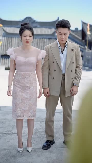 我的徒儿实在太稳健了(76集) 我的徒儿实在太稳健了(76集)好看的短剧分享