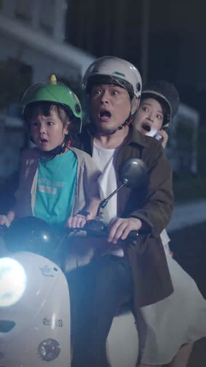 认他做父（46集）热门短剧大全