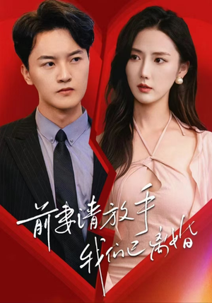 前妻请放手，我们已离婚（86集）短剧分享剧集