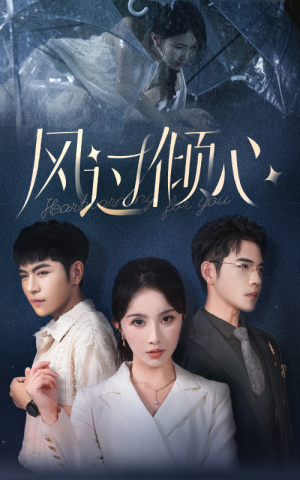 风过倾心(62集) 风过倾心(62集)火爆热门短剧