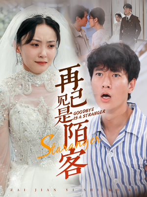 再见已是陌客(55集) 再见已是陌客(55集)短剧上头又好看