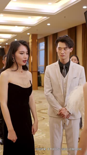 辞职离婚变大佬(30集) 辞职离婚变大佬(30集)第32集