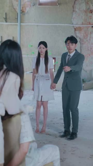 被闪婚老公套路(40集) 被闪婚老公套路(40集)一个短剧看全集